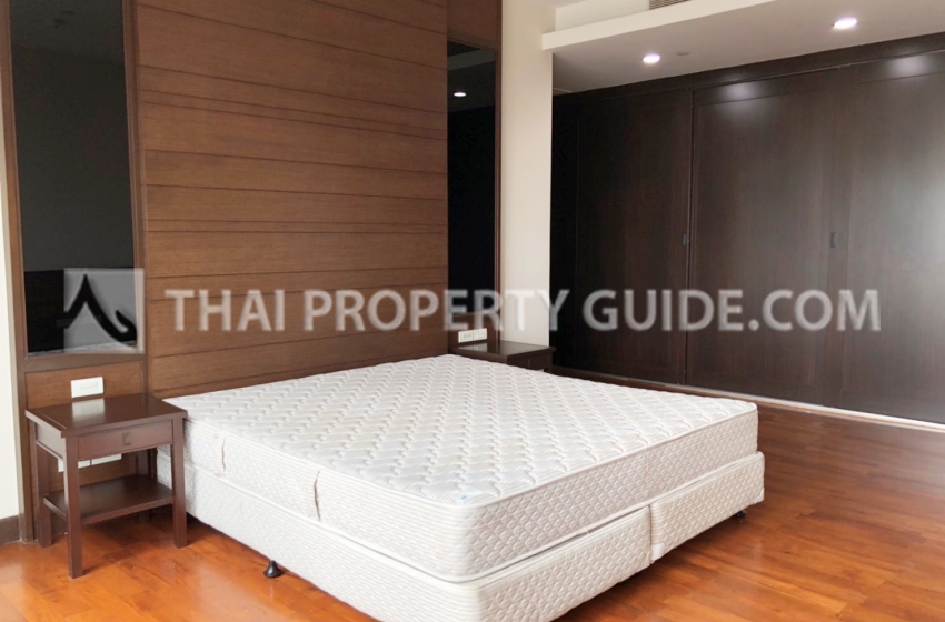 Apartment in Sukhumvit 